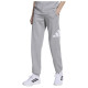 Adidas Παιδικό παντελόνι φόρμας Essentials Big Logo French Terry Pants